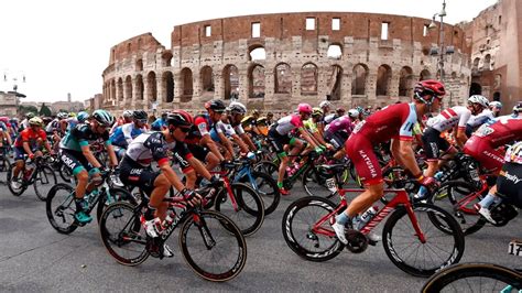 Giro d'Italia 2024 voorspellingen: Gratis wedtips van .